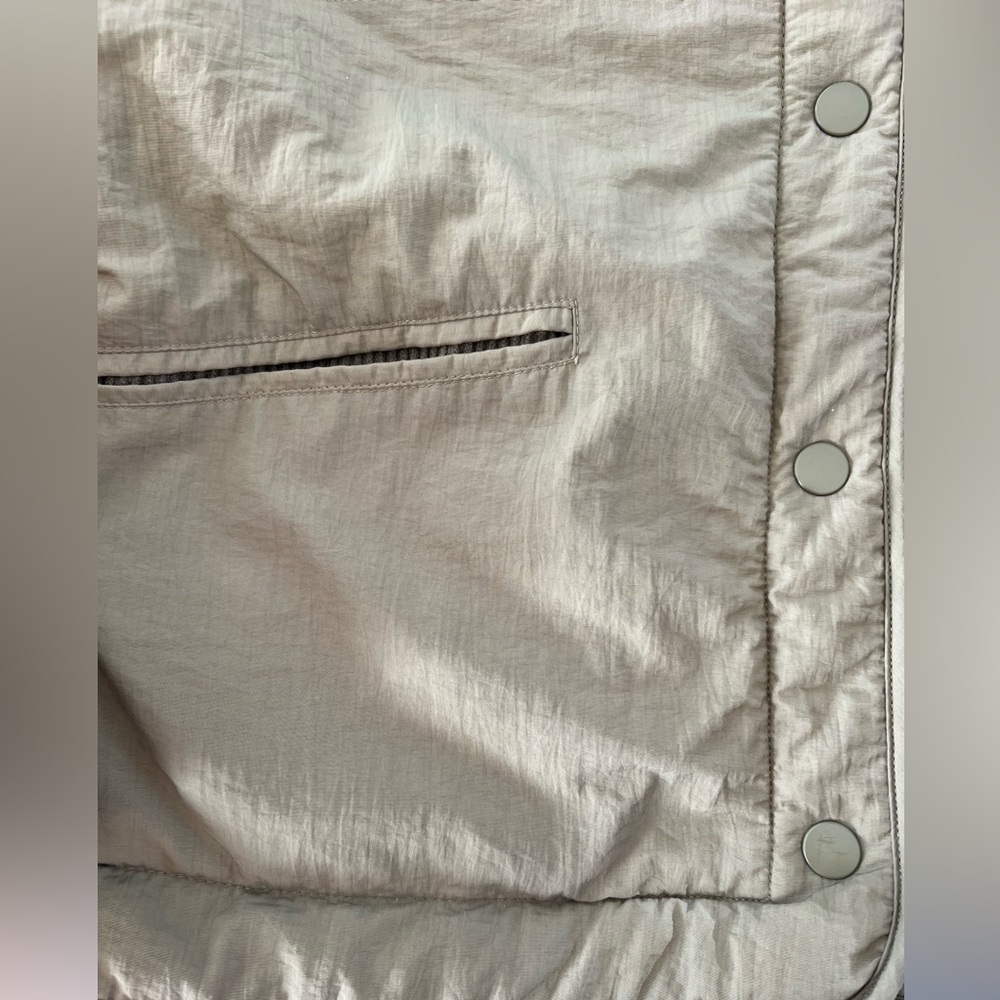 Roolee Fall Spring Coat - Picture 5 of 6